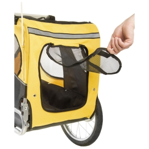 Hondenaanhanger M-Wave Pet Ride