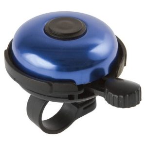 M-Wave Bella Trill fietsbel blauw