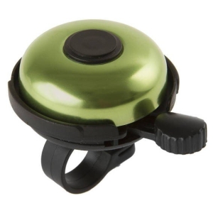 M-Wave Bella Trill fietsbel groen