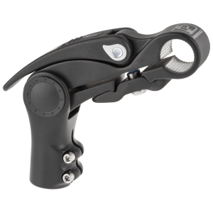 Promax A-Head verstelbare stuurpen 1.1/8" / 110mm / ø31,8mm
