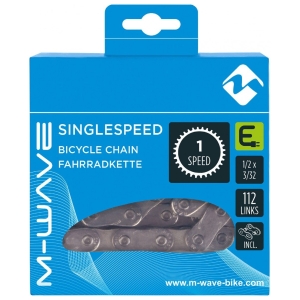 Fietsketting single speed / naafversnelling E-bike