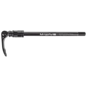 Steekas Shimano Stalwart Axle met