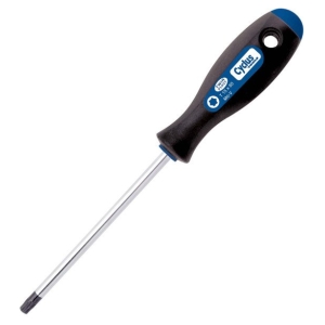 Cyclus torxsleutel T-6 L=50mm