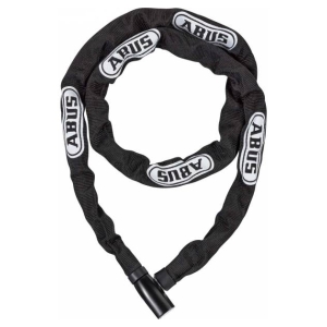 Kettingslot Steel-O-Chain 4804K/75 - Zwart
