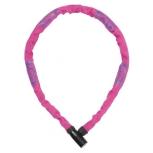 Kettingslot Steel-O-Chain 4804K/75 - Roze