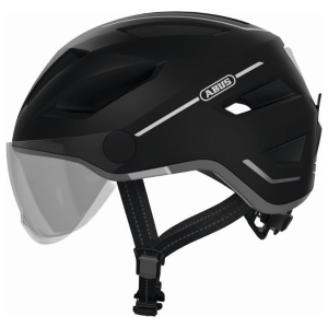 Pedelec 2.0 ACE Helm M 52-57cm - Velvet Black