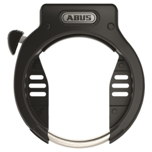 Ringslot Amparo 4650S R ART 2 - Zwart