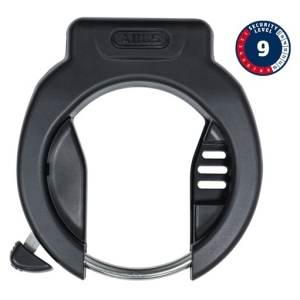 Ringslot Pro Amparo 4750SL R ART 2 - Zwart