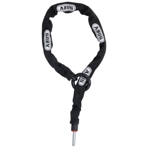Insteek Kettingslot ABUS ACH 2.0 6KS/130 Zwart