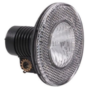 Busch & Müller Lumotec N2 naafdynamo koplamp