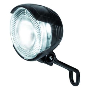Lumotec Lyt B Senso Plus naafdynamo koplamp