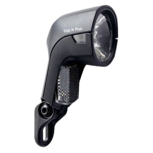 Koplamp Busch und Müller Lumotec Upp N Plus met