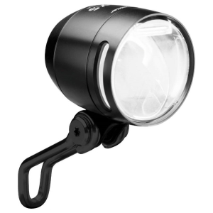 Busch + Müller koplamp Lumotec IQ-XS dynamo 70 lux