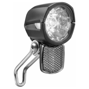 Koplamp Busch und Müller Lumotec Dopp T Senso Plus