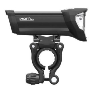 Koplamp Busch und Müller IXON Core 50 Lux - zwart