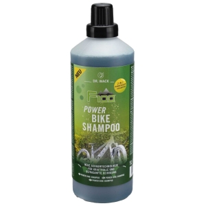 Power bike shampoo Dr. Wack F100 - fles à 1 liter