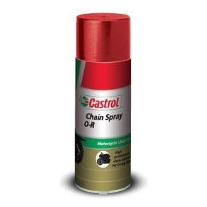 Kettingspray 400ml Castrol O-R