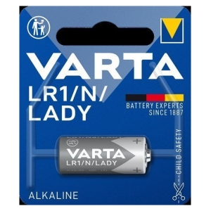 Varta batt LR1 1.5V krt (1)