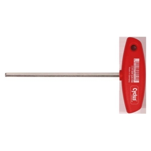 Cyclus inbussleutel T 3mm lengte 100mm MagicRing