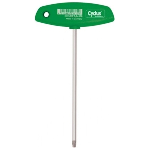 Cyclus torxsleutel T handvat T-30 MagicSpring