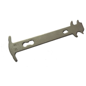 Kettingslijtagemeter M-Wave "Chain Checker"