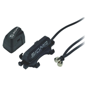Sigma Topline 2009-2012 cadansset