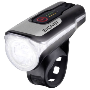 Sigma Aura 80 USB oplaadbare koplamp