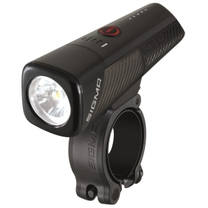 Sigma Buster 800 USB oplaadbare koplamp