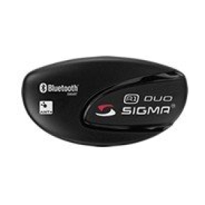 Sigma R1 Smart Duo hartslagsensor ANT+ / Bluetooth