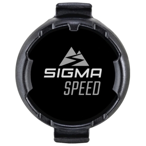 Sigma Smart Dual snelheidssensor ANT+ / Bluetooth
