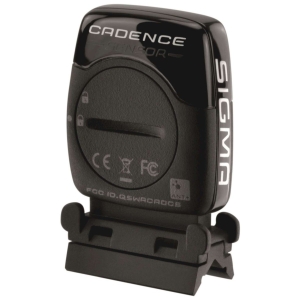 Sigma sensorset ANT+ trapfrequentie