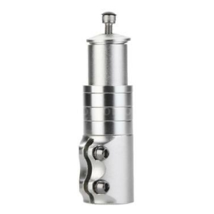 Stuurpen verlenger Ahead 3 - 1-1/8" AL6061 T6 -