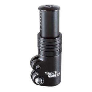 Stuurpen verlenger Ahead 3 - 1-1/8" AL6061 T6 -