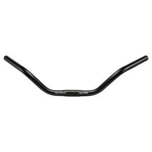 Stuur city / trekking Cruiser 25,4x590 mm - zwart