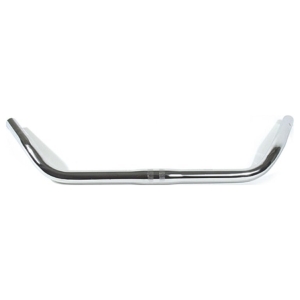 Engels stuur Ergotec ø25,4mm x 535mm - chroom
