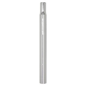 Zadelpen kaars ø30.8 mm / 300 mm aluminium -