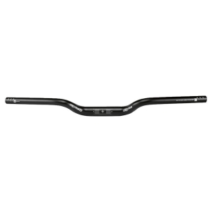 Stuur Ergotec M-Bar ø31,8x700 - zwart