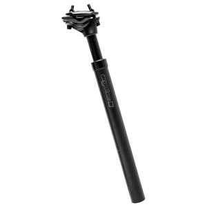 Zadelpen verend SP-10.0 ø31.6 mm / 350 mm 45/100 -