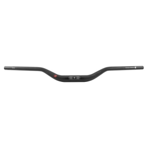 Stuur Ergotec Riser Bar ø35,0x780 - zwart