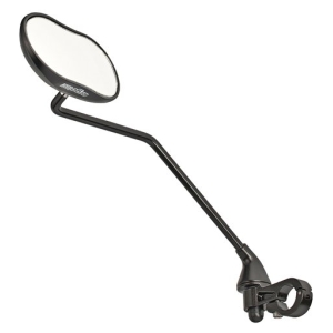 Spiegel M-88LV lange arm 111 x 52 mm aluminium -