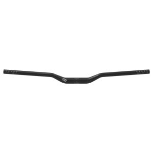 Stuur Bar 30 Comfort ø31.8mm 30mm rise - zwart