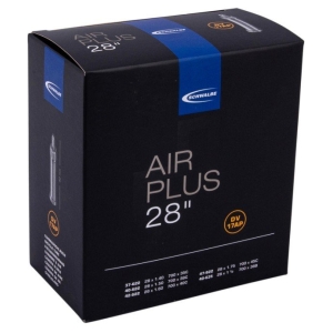binnenband DV17AP Air Plus 28" / 37/47-622/635 hollands ventiel 40mm