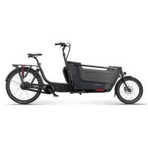 BATAVUS Fier-2 NX5 Zwart 52cm 2025