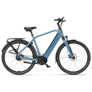 SPARTA A-Shine Fit Heren marine blue matte 57cm 2024