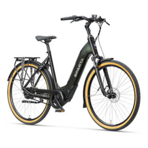 SPARTA C-Grid Ultra Dames Bronx Green Gloss 61cm 2024
