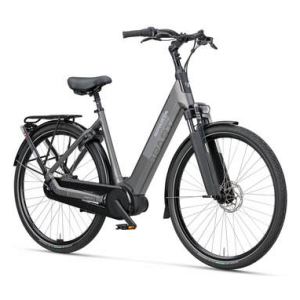 SPARTA d-Rule Fit Dames GREY BROWN MATTE 48cm 2025