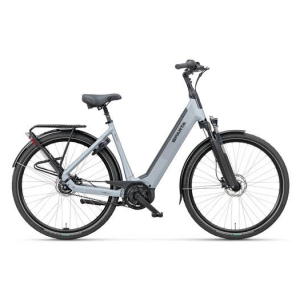 SPARTA d-Rule Energy Dames TYREGREY MATTE 61cm 2025