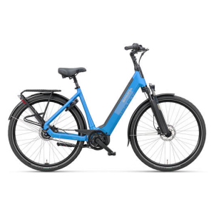 SPARTA d-Rule Energy Dames BRIGHT TURQUOISE MATTE 57cm 2025