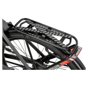 SPARTA D-RULE ULTRA Dames BLACK METALLIC MATTE 53cm 2025