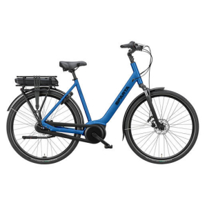 SPARTA A-LANE ENERGY Dames Egean-Blue Mat 56cm 2025